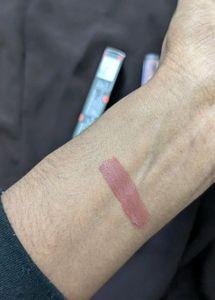 it's Available! pilgrim Matte Me Up Liquid Lipstic