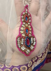 kids lehenga kurti