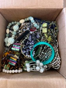Assorted Jewelry Mystery Packet