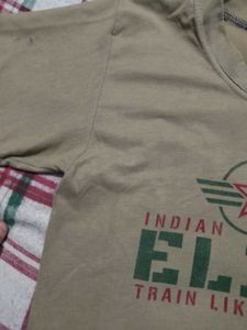 Indian Armour Elite T-Shirt