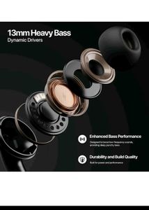 Fire-Boltt FirePods Aero True Wireless Earbuds