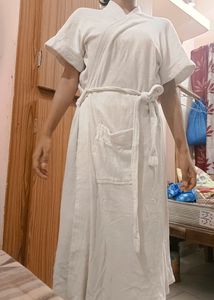 Bathrobe