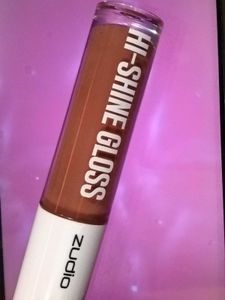 Zudio Hi-Shine Gloss Lipstick