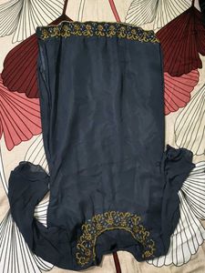 Stylish Ethnic Skirt