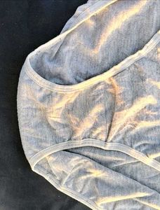 Comfortable Grey Briefs