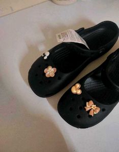 Ballet Crocs🎀