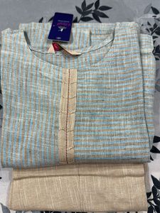 Bombay Talkies Kurta Set