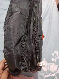 Safari Sling Bag - Sports Kick