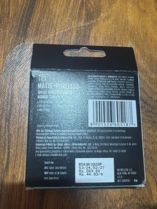 Maybelline Fit Me Matte Compact Powder 115