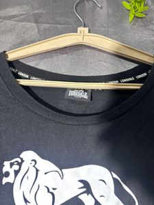 Lonsdale London Graphic T-Shirt