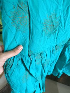 Feeding Tunic