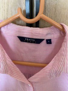 😍SHOPPERS STOP (FRATINI) brand Shirt