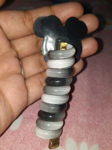 Cute Minnie Mouse Hair Tie