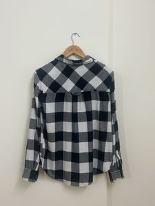 Check Shirt