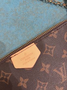 Louis Vuitton Pouch Box