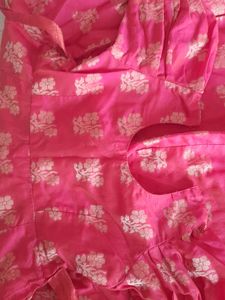 Like      New Frock