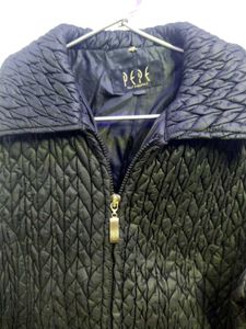 PEPE  Heavy Jacket For Winter