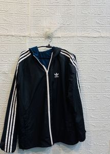 🇨🇦 Adidas imported Windbreaker Jacket