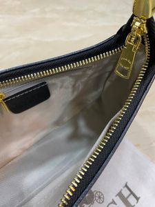 Coach Monogram Small Shoulder Bag