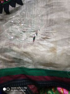 Beautiful Embroidered Salwar suit