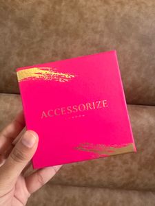 Original Accessorize Big Dangler Earrings