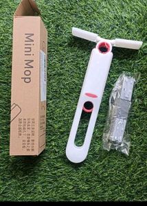 Small Mop For Kitchen