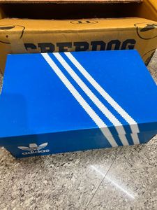 Adidas Samba OG Sneakers
