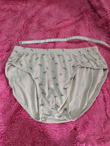 Comfortable Women's Briefs