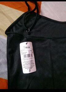 Bodycon Mini Dress