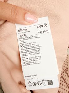 H&amp;M Shaping Shorts
