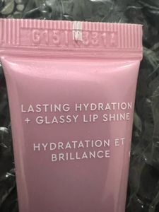 Glow Recipe Watermelon Glass Balm