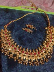 Jwellery Set