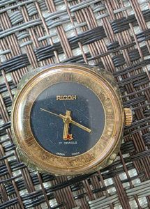 Vintage Ricoh Watch