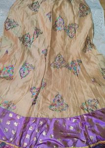 WEDDING WEAR GLOBUS DRESS
