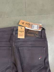 Streak Brand new Grey Slim Fit Jeans