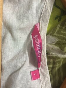 Cotton Kurta