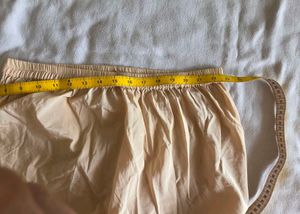 Pure Stretch Crepe Chudidar