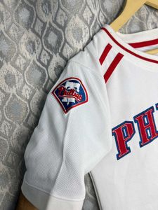 Phillies Baseball T-Shirt