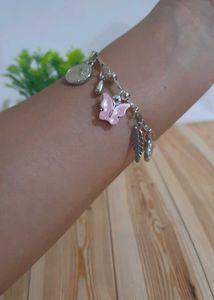 Charming Charm Bracelet (ANY ONE)