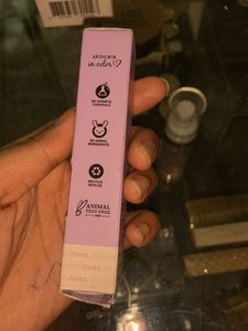 Plum Glassy Glaze Lip Lacquer