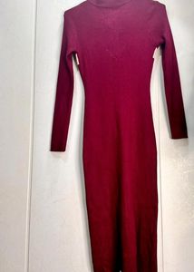 Bodycon Dress
