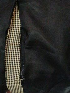Blazer original branded blaze