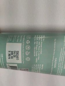 Conscious Chemist TRUBIOM Pigmentation Corrector C