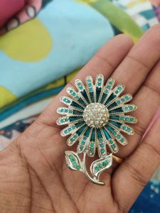 Saree Pin