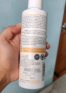 Wishcare Sunscreen Body Lotion SPF 50 PA+++