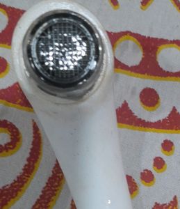 Used Faucet Set