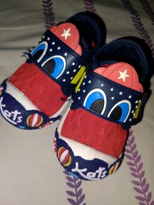 Baby Boy Shoes 9-18 Month K Liye