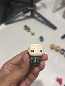 Funko Kinderjoy Pop! Draco Malfoy