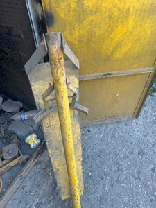 Car Puncture Equipments