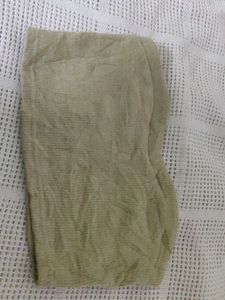 SHEIN Beige Tube Top